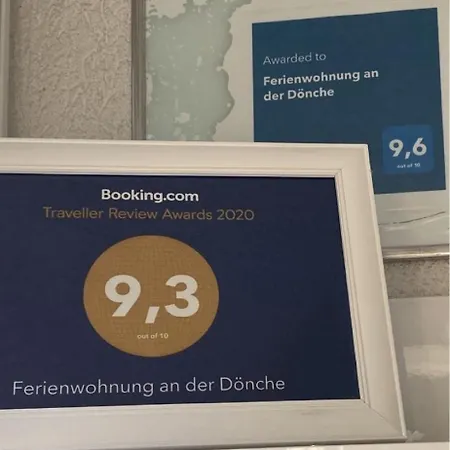 An Der Doenche *