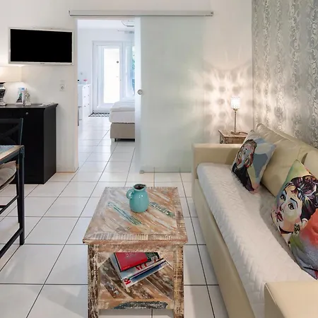 An Der Doenche アパート カッセル