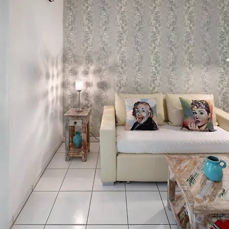 アパート An Der Doenche *