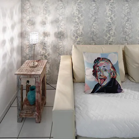 An Der Doenche Appartement Cassel