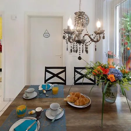 アパート An Der Doenche カッセル