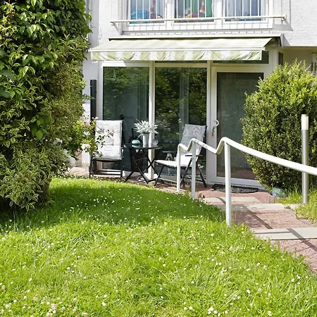Appartement An Der Doenche *