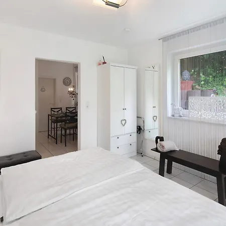 Appartement An Der Doenche Cassel