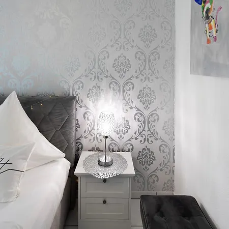 An Der Doenche Apartment