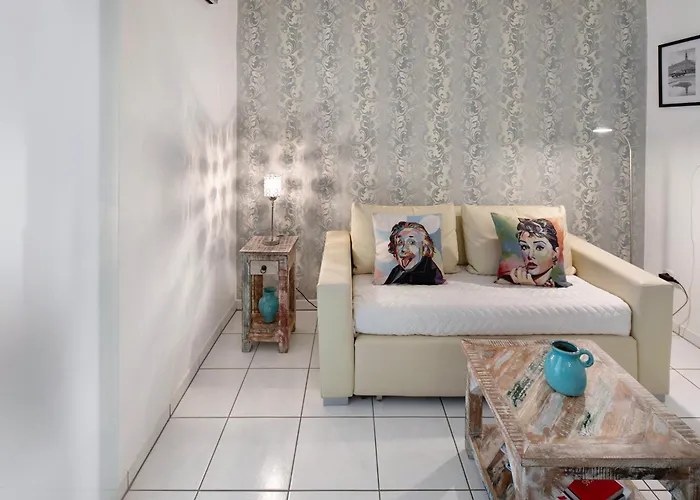 Appartamento An Der Doenche *