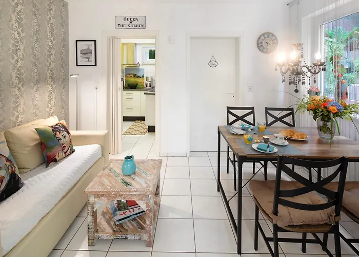 An Der Doenche Kassel