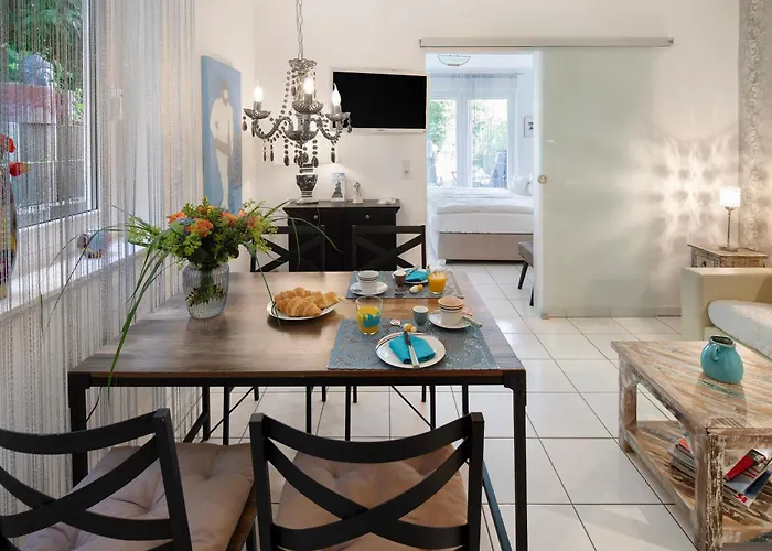 An Der Doenche Appartamento Kassel