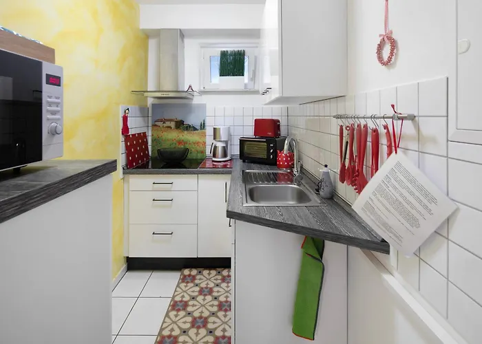 An Der Doenche Appartamento *