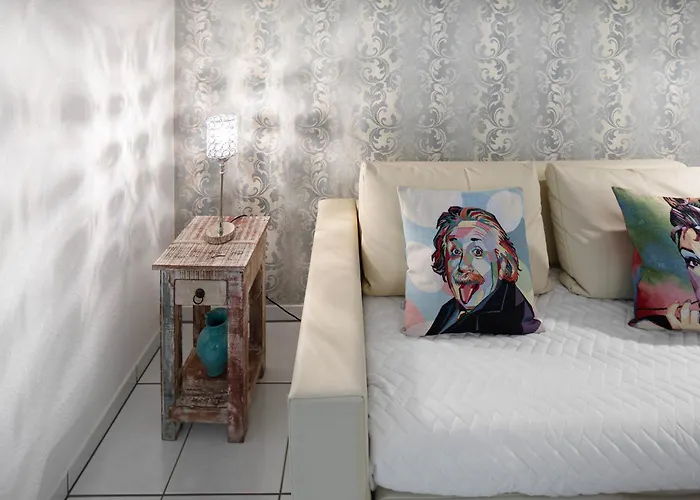 Appartamento An Der Doenche Kassel